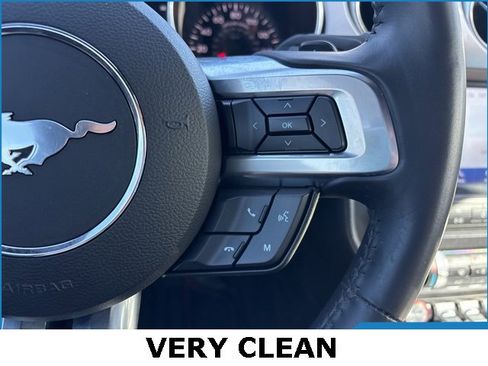 Used 2021 Ford Mustang GT Premium image 9