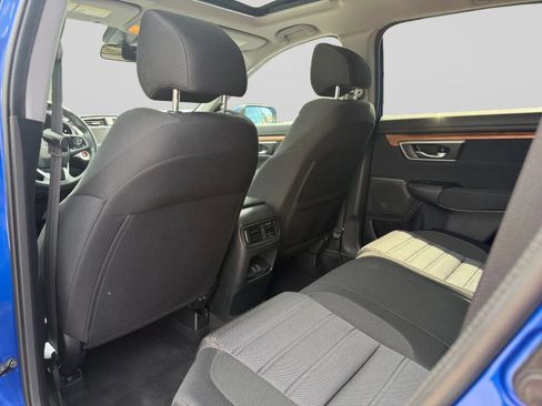 Used 2021 Honda CR-V EX image 25