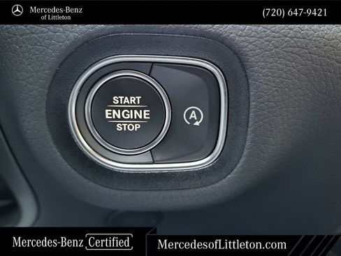 Certified 2026 Mercedes-Benz GLE 350 4MATIC image 20