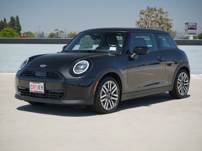 New 2026 MINI Cooper 2-Door Hardtop