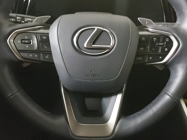 Used 2026 Lexus TX 350 AWD w/ Technology Package image 15
