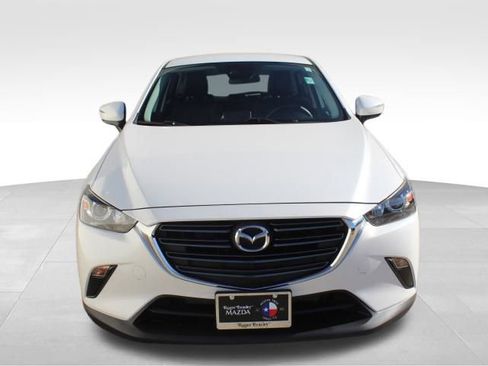 Used 2019 MAZDA CX-3 Touring image 2