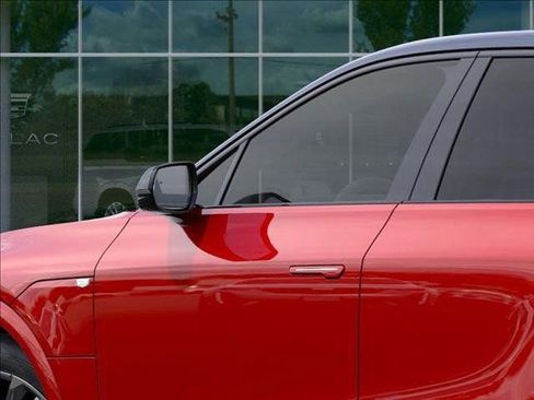 New 2026 Cadillac Lyriq V w/ LPO, Floor Liner Package image 12