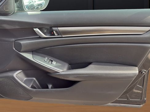 Used 2022 Honda Accord Sport Special Edition image 23