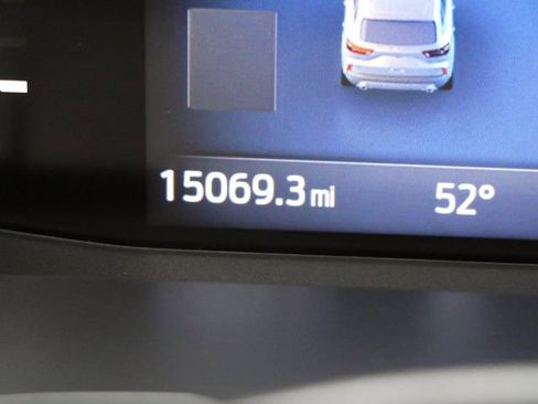 Used 2023 Ford Escape ST-Line w/ Tech Pack #1 FWD image 32