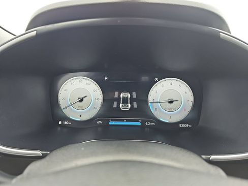 Used 2023 Hyundai Santa Fe Limited AWD/4WD image 38