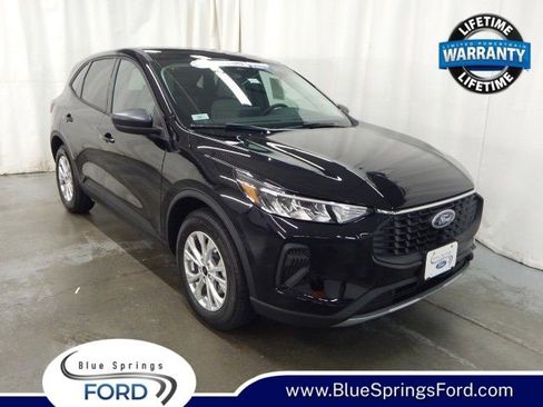 New 2026 Ford Escape Active w/ Cold Weather Package image 1