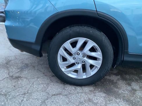 Used 2015 Honda CR-V EX image 7