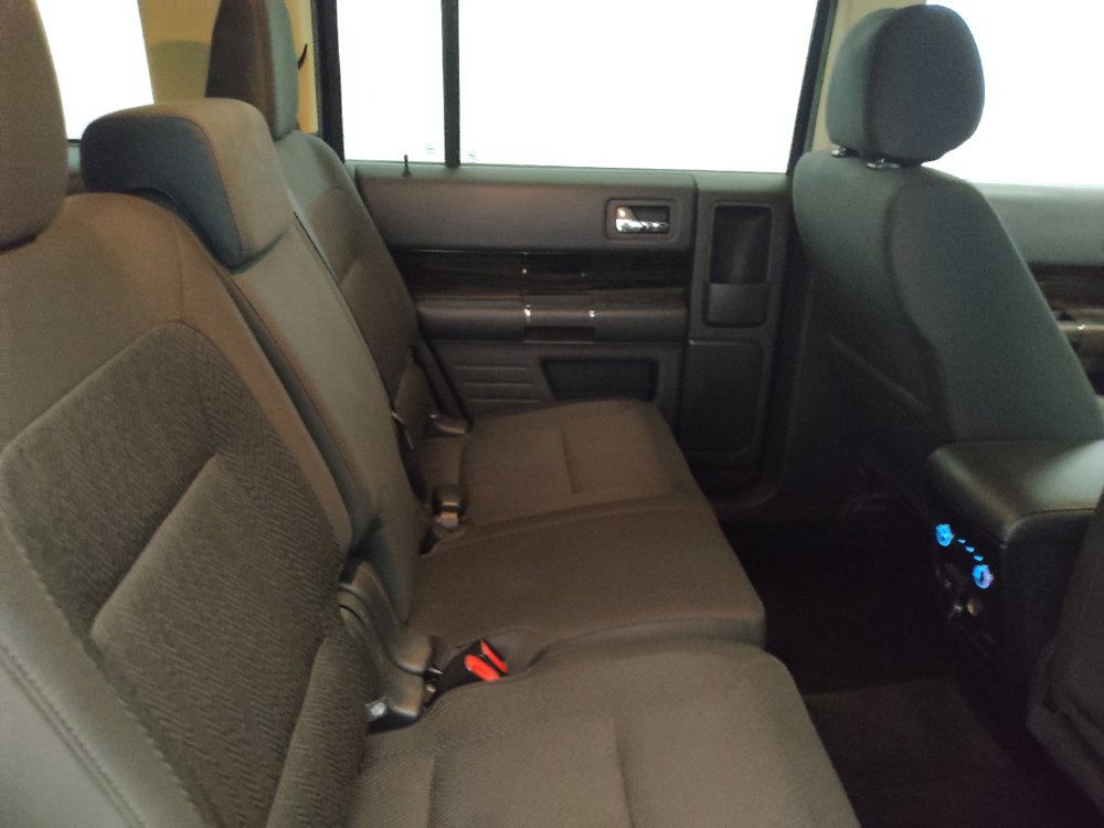 Used 2015 Ford Flex SEL w/ Equipment Group 201A AWD/4WD image 19