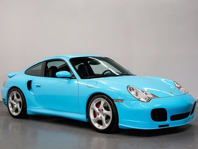 Used 2011 Porsche 911 Carrera S