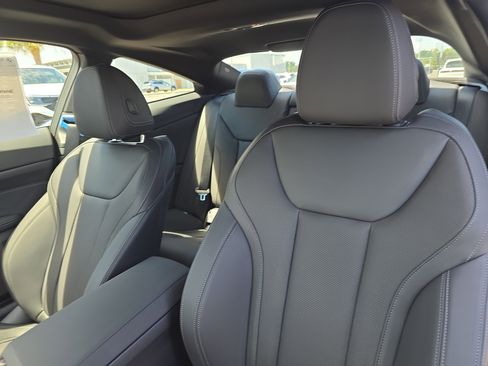 New 2026 BMW M440i Coupe w/ Premium Package image 18