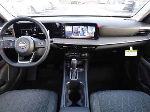 New 2026 Nissan Kicks SV w/ Cold Weather Package image 21