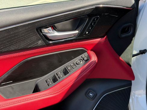 New 2026 Acura MDX Type S image 8