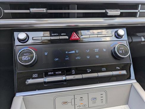 New 2026 Hyundai Santa Fe SEL FWD image 19