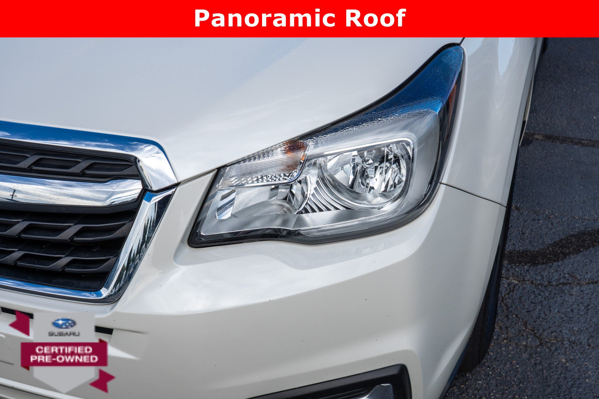 Used 2018 Subaru Forester 2.5i Premium w/ All-Weather Package AWD/4WD image 9