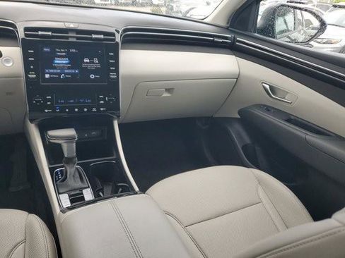 Certified 2023 Hyundai Tucson SEL w/ Convenience Package image 17