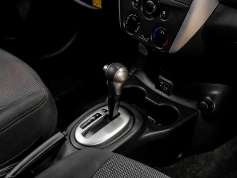 Used 2019 Nissan Versa SV FWD image 27