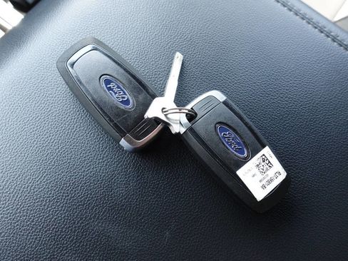 Used 2024 Ford F150 XLT w/ Equipment Group 302A MID AWD/4WD image 65