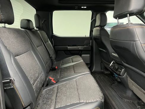 Used 2023 Ford F150 Tremor w/ 360 Degree Camera Package AWD/4WD image 49