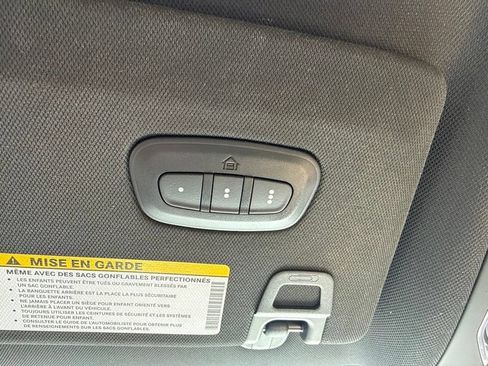 Certified 2023 Jeep Grand Cherokee 4WD 4xe image 30
