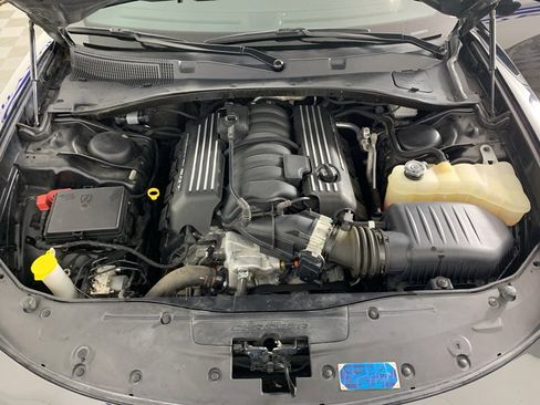 Used 2023 Dodge Charger Scat Pack image 10