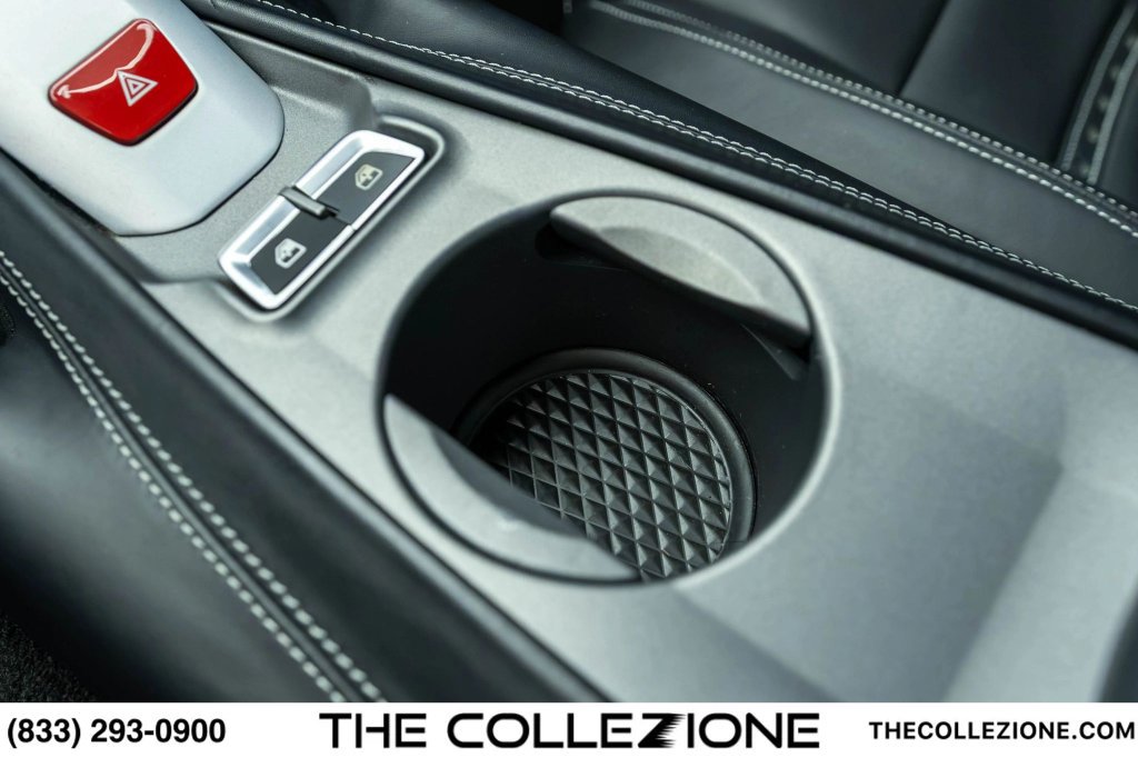 Used 2014 Ferrari F12 Berlinetta RWD image 77