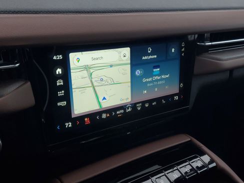 Certified 2025 Lincoln Navigator Reserve image 19