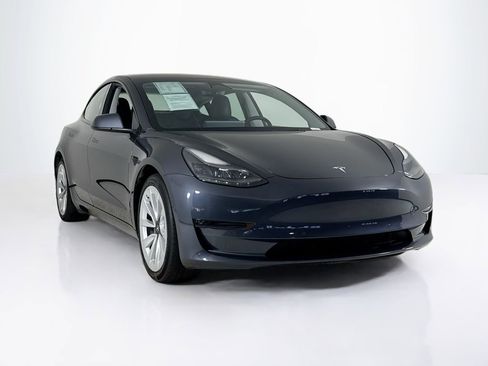 Used 2022 Tesla Model 3 Long Range image 7