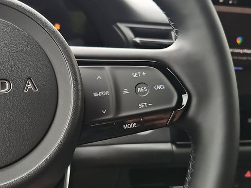 New 2026 MAZDA CX-5 Preferred AWD/4WD image 17
