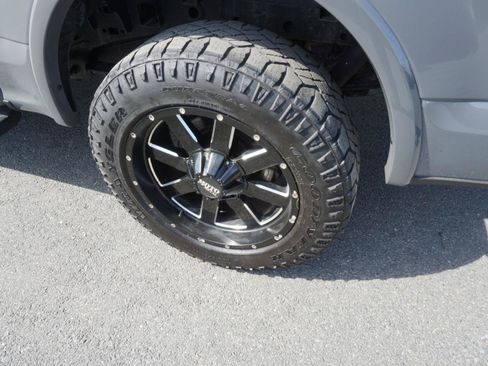 Used 2020 Ford F150 XLT w/ Equipment Group 302A Luxury image 8