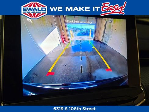 New 2026 Jeep Compass Latitude w/ Quick Order Package 29K image 2