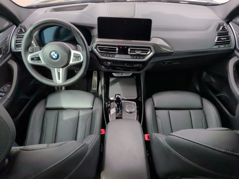 Used 2022 BMW X3 M40i w/ Premium Package AWD/4WD image 33