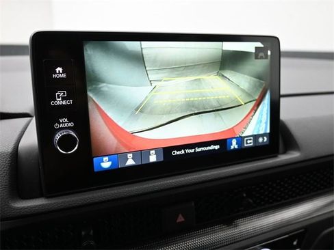 New 2026 Honda CR-V Sport-L image 19