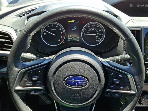 Used 2024 Subaru Forester Premium AWD/4WD image 19