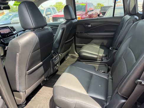 Used 2018 Honda Pilot Elite image 11