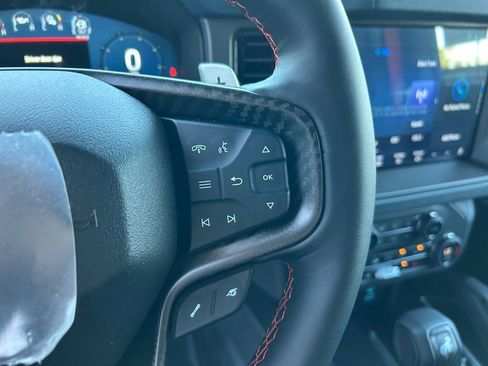 New 2025 Ford Bronco Raptor image 19