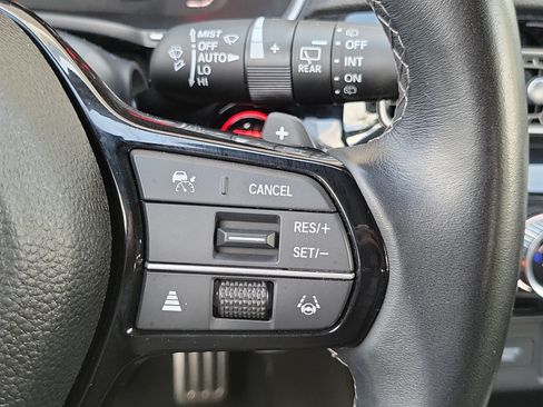 Used 2024 Honda Civic Sport Touring image 26