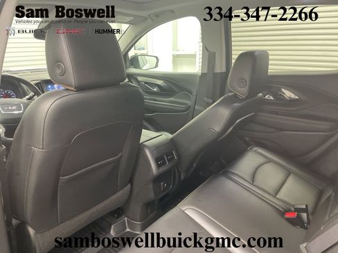 Used 2022 GMC Terrain AT4 image 24