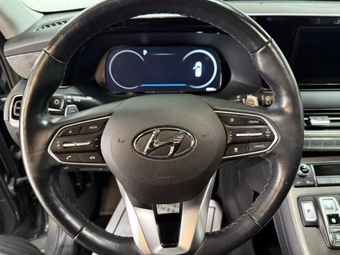 Used 2021 Hyundai Palisade Limited image 23
