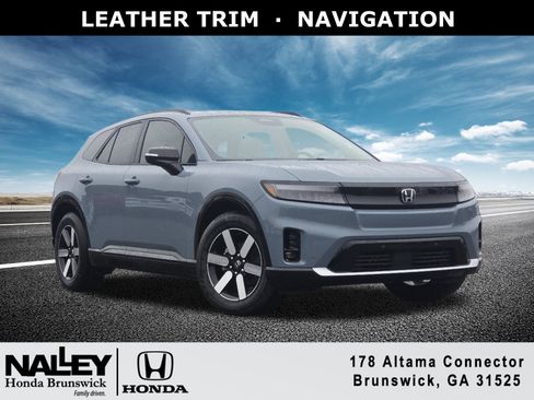 New 2026 Honda Prologue Touring image 1