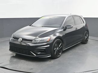 Used 2018 Volkswagen Golf R 4-Door AWD/4WD video 1