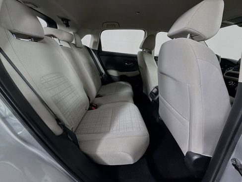 Certified 2023 Honda HR-V LX image 23