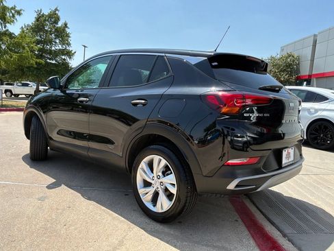 Used 2025 Buick Encore GX Preferred FWD image 8