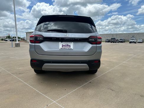 Used 2024 Honda Pilot EX-L image 19