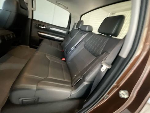 Used 2016 Toyota Tundra Platinum image 23