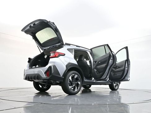 New 2026 Subaru Crosstrek 2.5i Limited w/ Crosstrek Mirror Package image 38