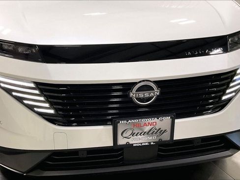 Used 2025 Nissan Murano SL w/ Cargo Package AWD/4WD image 30