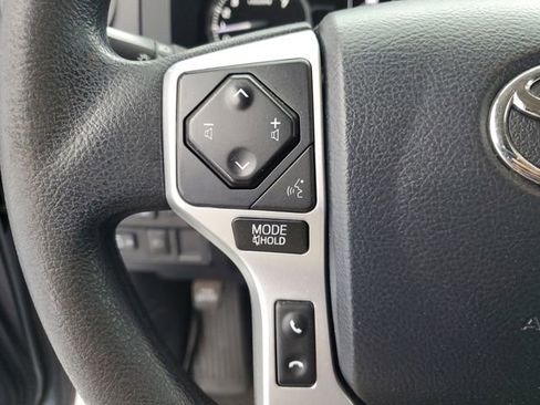 Used 2019 Toyota Tundra SR5 AWD/4WD image 23