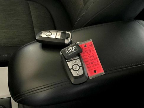 Certified 2022 Ford Bronco Sport Big Bend AWD/4WD image 14