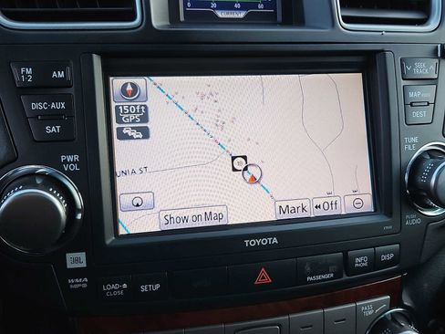 Used 2012 Toyota Highlander Limited image 21